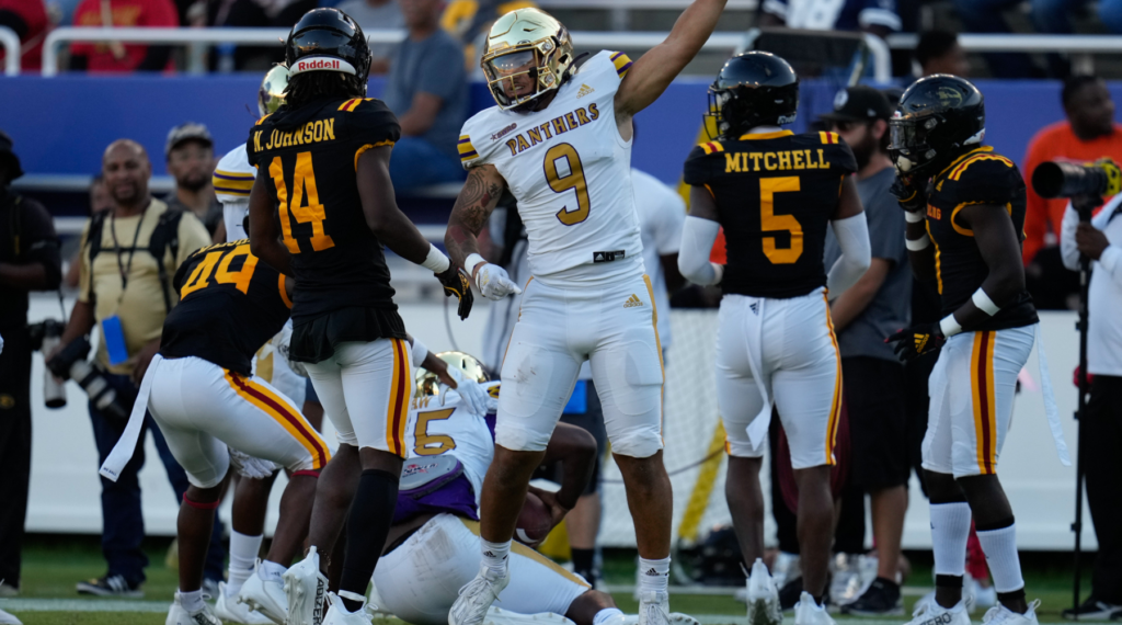 State Fair Classic HBCU