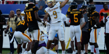 State Fair Classic HBCU