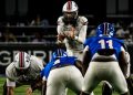 Jared Lockhart showed his mettle in Jackson State’s comeback