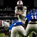 Jared Lockhart showed his mettle in Jackson State’s comeback