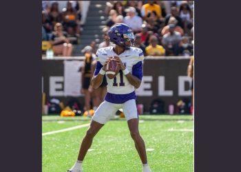 Jaylon Tolbert is the best QB in HBCU football right now