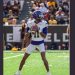 Jaylon Tolbert is the best QB in HBCU football right now