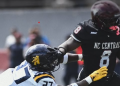 North Carolina Central survives the storm — and North Carolina A&T — to extend series win streak