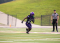 Prairie View football