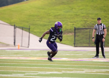 Prairie View football