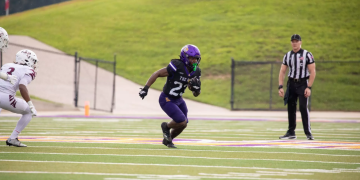 Prairie View football