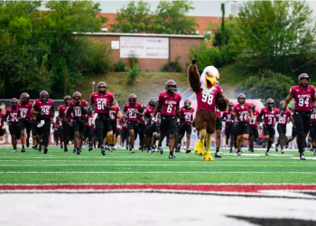North Carolina Central, HBCU football