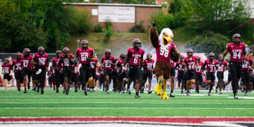 North Carolina Central, HBCU football