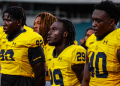 Johnson C. Smith, Division II football, CIAA
