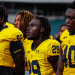 Johnson C. Smith, Division II football, CIAA