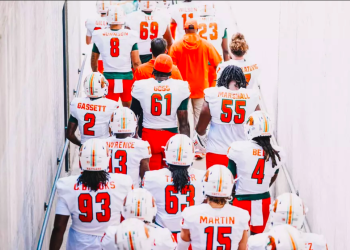 Florida A&M, HBCU Football, SWAC