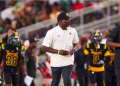 Norfolk State, MEAC, HBCU football
