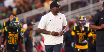 Norfolk State, MEAC, HBCU football