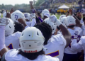 Benedict, SIAC, HBCU football