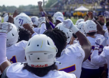 Benedict, SIAC, HBCU football