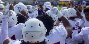 Benedict, SIAC, HBCU football