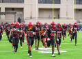 Tuskegee, Division II, SIAC