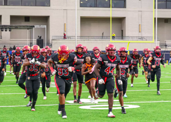 Tuskegee, Division II, SIAC