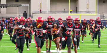 Tuskegee, Division II, SIAC