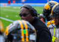 Bowie State, CIAA, HBCU football