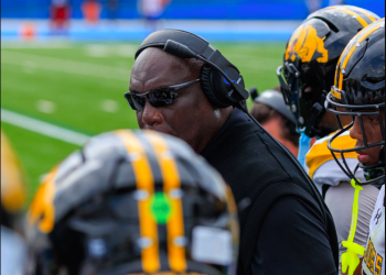 Bowie State, CIAA, HBCU football