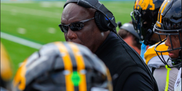 Bowie State, CIAA, HBCU football