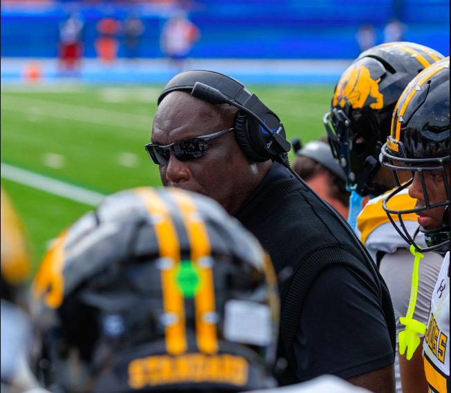 Bowie State, CIAA, HBCU football