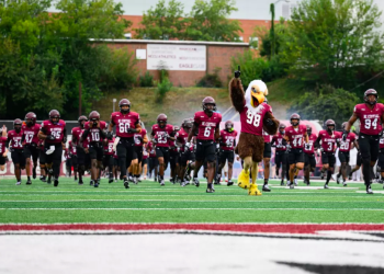 North Carolina Central, HBCU football, MEAC
