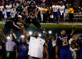 Labor Day Classic could set the tone for SWAC West championship race