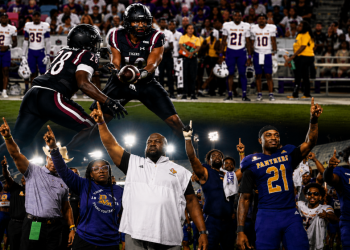 Labor Day Classic could set the tone for SWAC West championship race