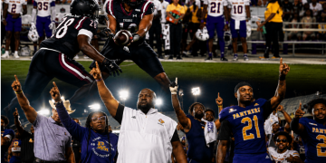 Labor Day Classic could set the tone for SWAC West championship race
