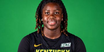 HBCU women’s basketball player detained by ICE
