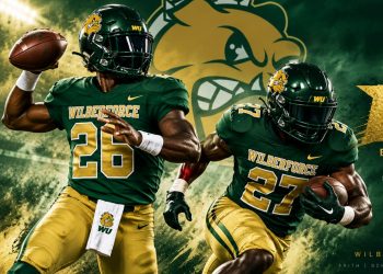 Wilberforce bringing back football after 80-year hiatus