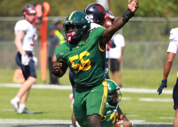 Kentucky State HBCU