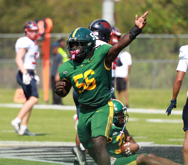 Kentucky State HBCU