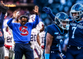 HBCU football now has two teams in the FCS Top 25