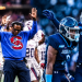 HBCU football now has two teams in the FCS Top 25