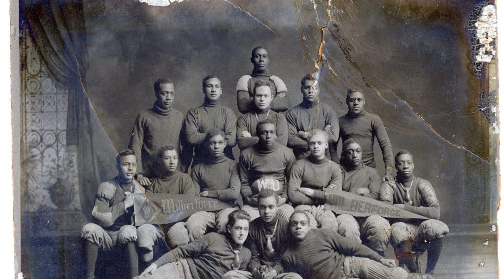 Wilberforce Football