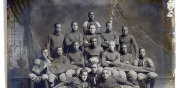 Wilberforce Football