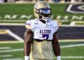 Fredrick Robertson breakout game gives Alcorn State another backfield weapon