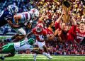 Howard’s next challenge? Defending national champion Indiana