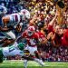 Howard’s next challenge? Defending national champion Indiana