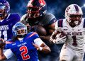 Who’s making the strongest HBCU player of the year case after 4 Weeks?