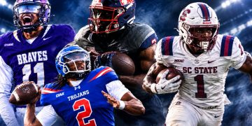 Who’s making the strongest HBCU player of the year case after 4 Weeks?