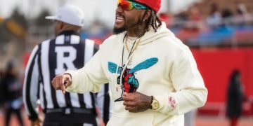 PWI coach says ‘no way’ he endorses DeSean Jackson-like work hours