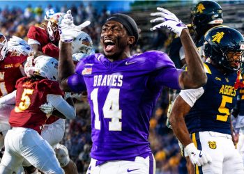 NC A&T shocked us all. HBCU football’s No. 1 was tested and the SWAC got wild