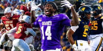 NC A&T shocked us all. HBCU football’s No. 1 was tested and the SWAC got wild