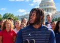 HBCU football player backs Protect College Sports Act as Black advocacy groups push back