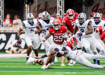 HBCU coaches navigate the opportunities, challenges of Power 4 games