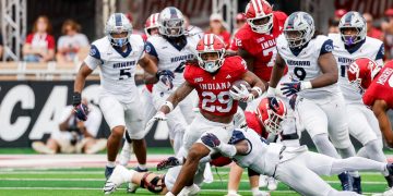 HBCU coaches navigate the opportunities, challenges of Power 4 games